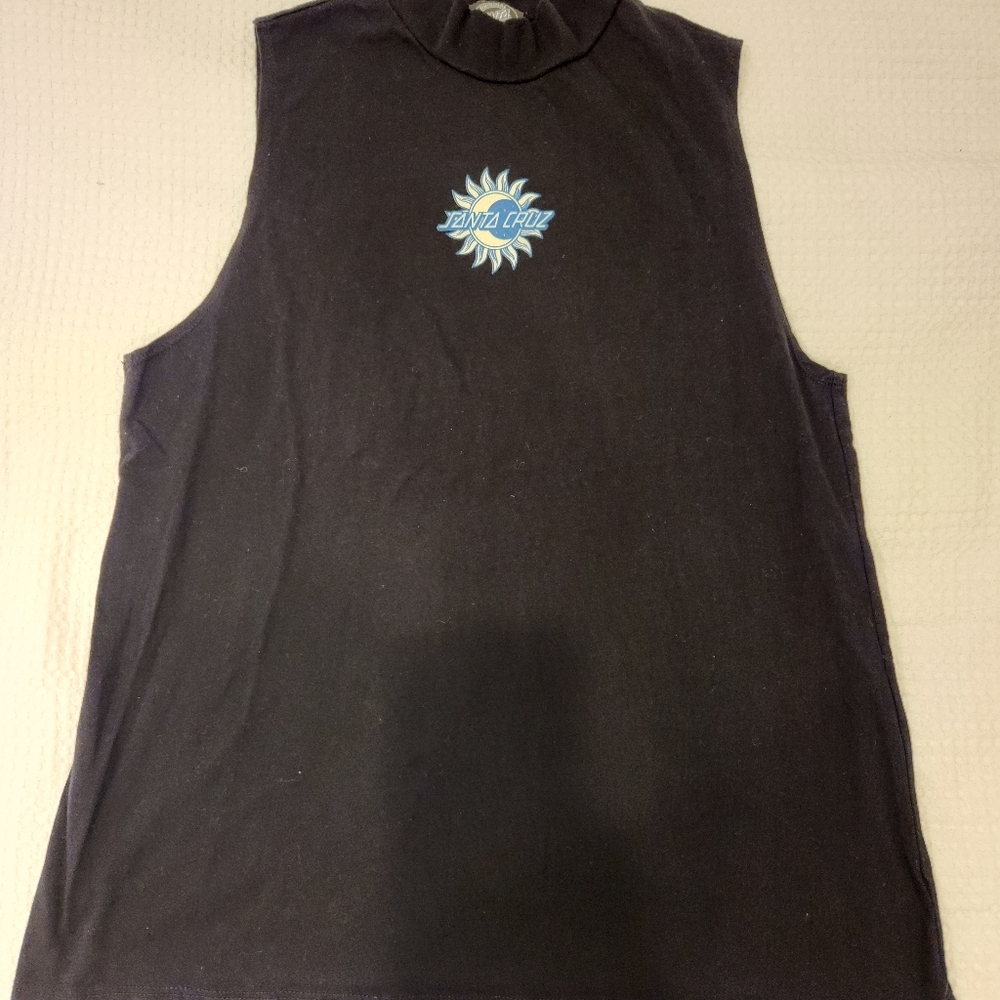 Santa Cruz Skateboards Tank